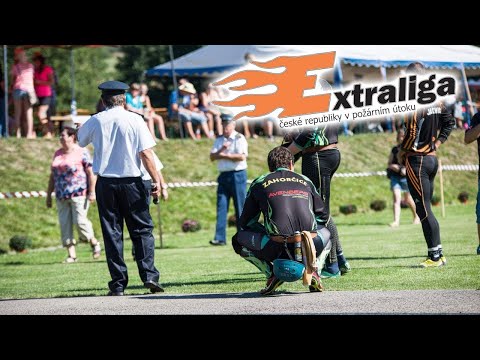 10.kolo EMAS Extraligy ČR v PÚ Zahorčice 2021