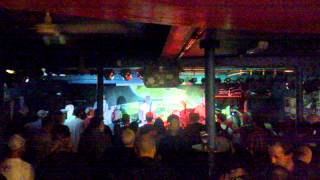 Down By Law - Best Friends @ Smash It Up at The Adelphi Club,in Hull UK on 4th August 2014