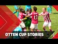OTTEN CUP STORIES | Keepers in de hoofdrol