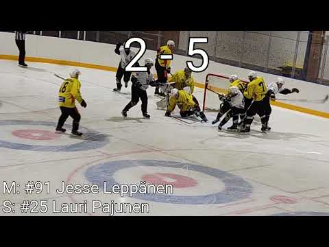 Ru - Kapa-51 Maalikooste