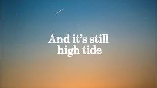 Snow Coats - High Tide (Lyrics Video)