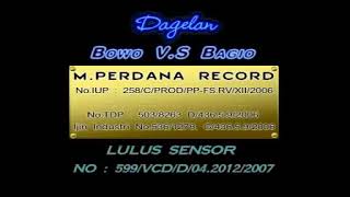 Download lagu Bowo VS Bagio mp3