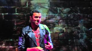 Madness (Guy Sebastian) ~ &#39;You Me Us&#39; Tour 2016