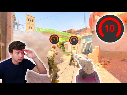 The BEST Coaching Session On Mirage So Far