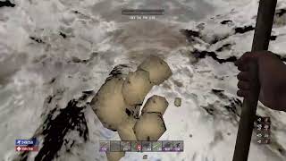 ﾆｭ~ﾊ~ﾌ・ゆきのんんのはんなり実況☆/7Days To Die -PS4-  ["Japanese language only" ]