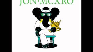 JON MCXRO - Give It Up (Feat. Miguel) [The Fifth of Never]