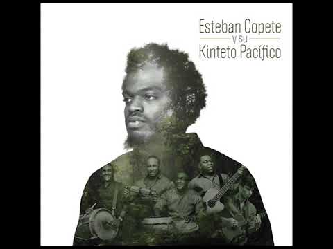 Esteban Copete Ysu Kinteto Pacífico - Tremendo Dilema