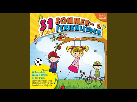 Spannenlanger Hansel