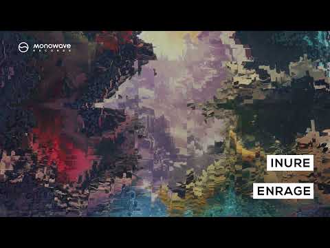 INURE - Enrage [Official Audio]