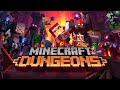 We Crawled Through Minecraft Dungeons | Kotaku