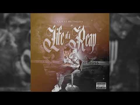 Quezz ruthless - Suited up (Official audio)