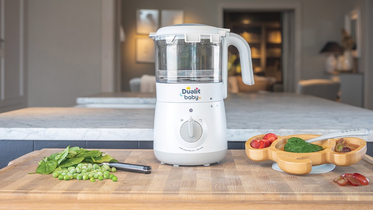 Baby Food Maker preview