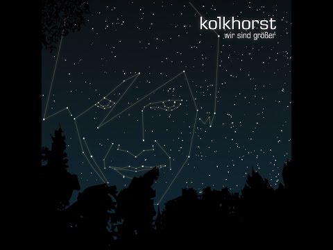 Kolkhorst - So lang allein