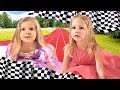 Stacy and her 5 th birthday by Like Nast Stacy and her 5 th birthday by Like Nast