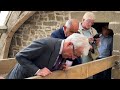 British author Ken Follett donates €148,000 to restore French cathedral
