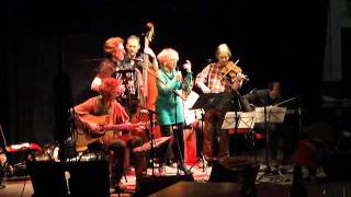 Goodnight Irene...Jam