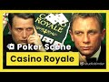 James Bond The Casino Royale Poker Scene How To Turn A Simple Card Game Into Gripping Cinema