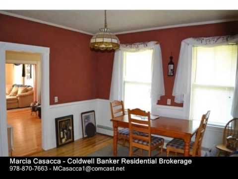 14 Hale St, Leominster MA 01453 - Multi Family Home - Real Estate - For Sale -