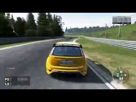 Project cars multiplayer percy115 ps4 (Part 3)