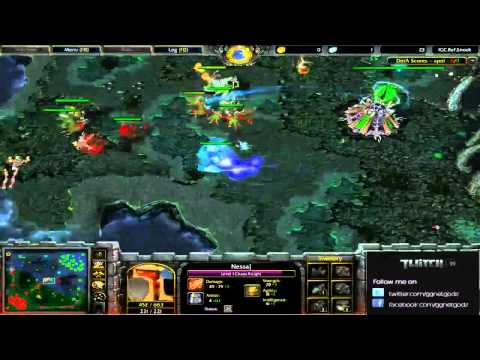 Mith vs Orange - IGC Grand Final & Recap w/ Krock