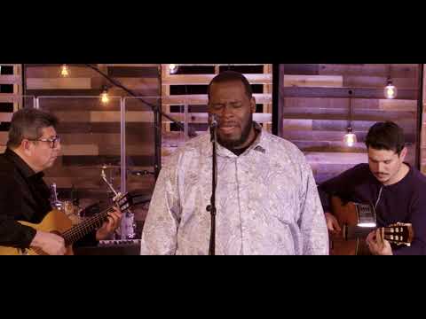Promotional video thumbnail 2 for Ronnie Murchison