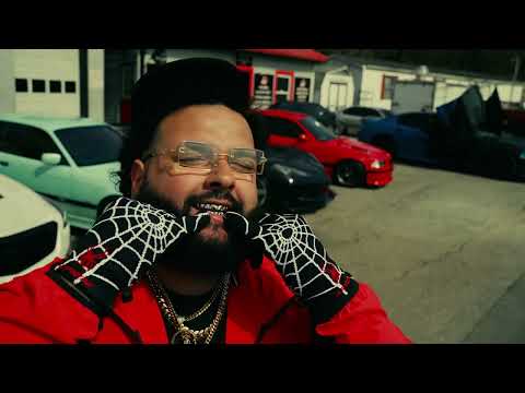 NUEVE - 123 (OFFICIAL VIDEO)