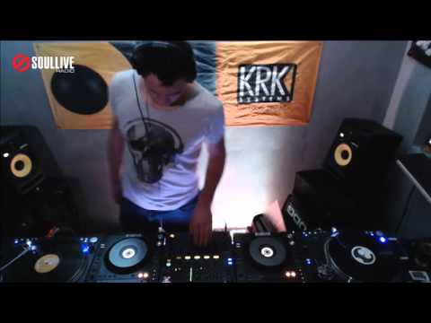 Deep Peace Radioshow - Cake (soullivefm.com)