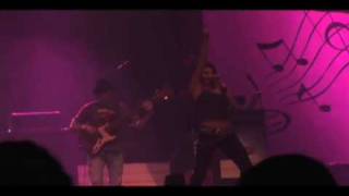 Ha ash  odio amarte (En Vivo)