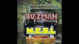 Buzman Da Rapaholic / Anywhere I Go (Remix) Feat. Def Kelly