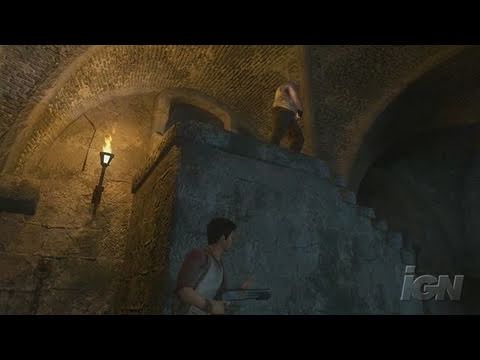 uncharted drake's fortune ps3