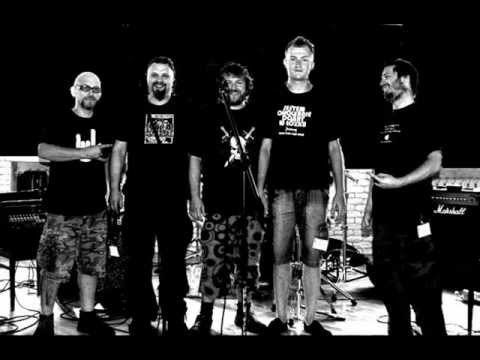 CZZK - Dziewczyna bez zęba na przedzie - cover KULT