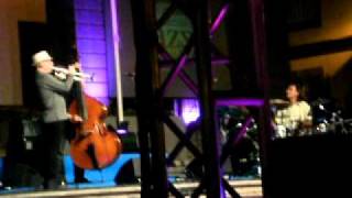 Solo de bass Luques Curtis- Eddie Palmieri Quartet feat.Horacio el Negro