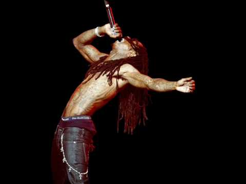 Lil Wayne - Straight To The Dance Floor (Feat. Jamie Foxx)