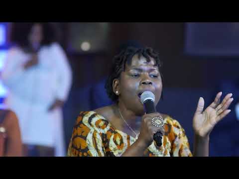 Covenant Worship (Inhare Official Video) Pastor Florence Raradza ft Lennon Charambira