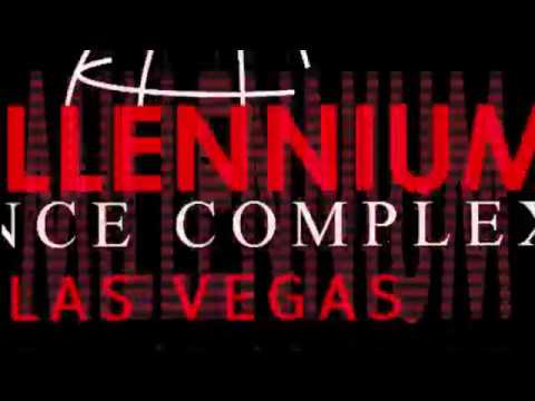 "DEM BEATS" by TODRICK HALL ft. RUPAUL | CHOREOGRAPHY by KSENIA KOZYREVA