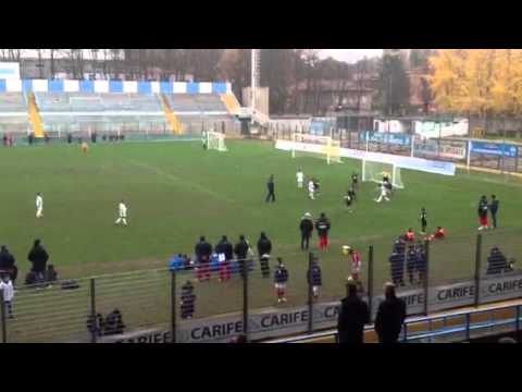 AC Marco Polo-Vicenza-(categoria pulcini 2003)