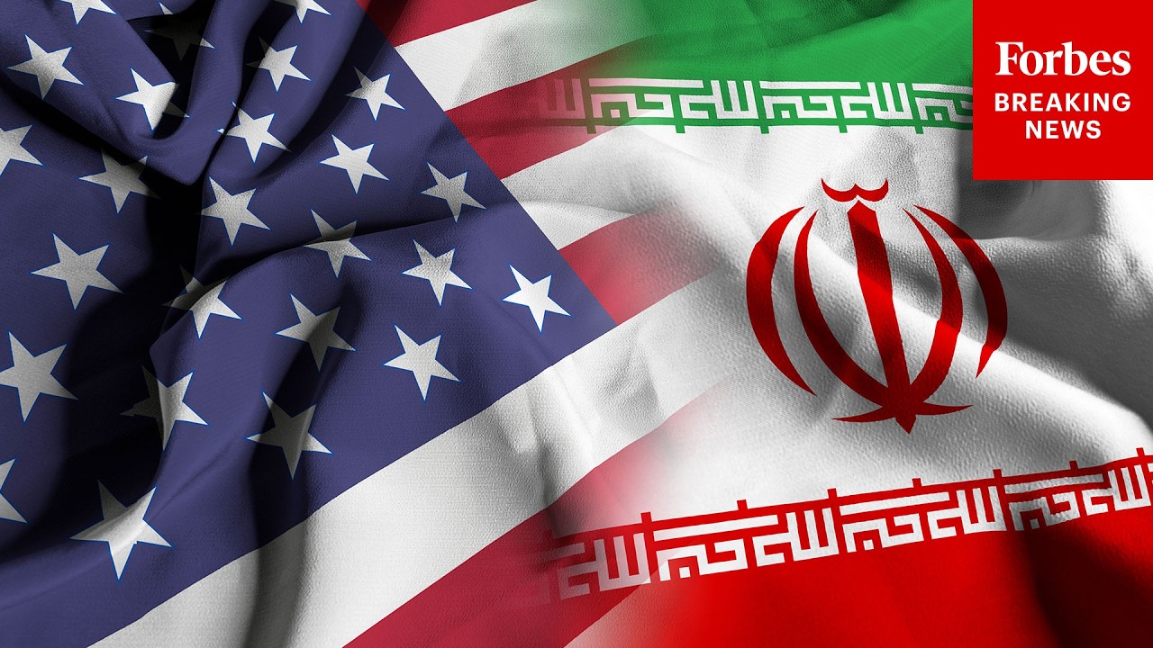 How Much Danger Does The U.S. Face From Possible Terror Sleeper Cells? | Iran War