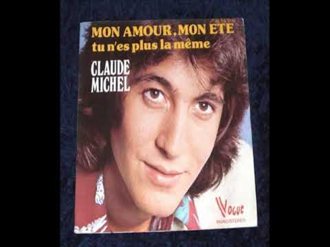 Claude Michel   Je sais ma vie