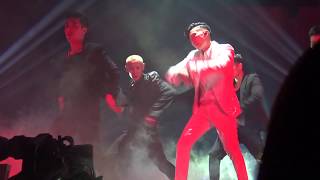 180120 박재범 Jay Park - 리플레이 Replay