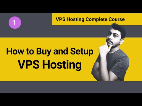 What are Shared Hosting VPS Hosting and Dedicated Hosting Hindi