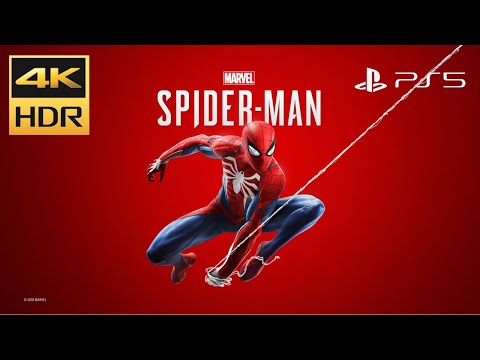 Marvel's Spider-Man (PS4): dados salvos do jogo original são incompatíveis  com o remaster no PS5 - GameBlast