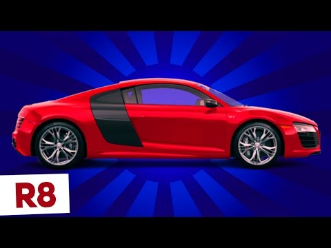 2015 Audi R8 V10 Plus UNBOXING Review - The Greatest Daily Supercar Ever Made?