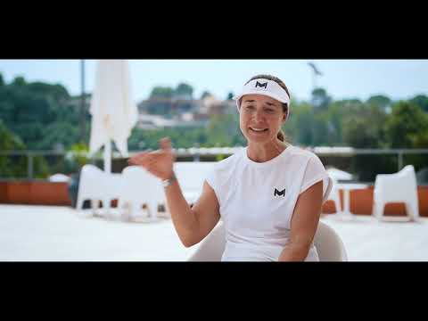 Enjoy unforgettable tennis holidays as a family at the Mouratoglou Academy on the French Riviera