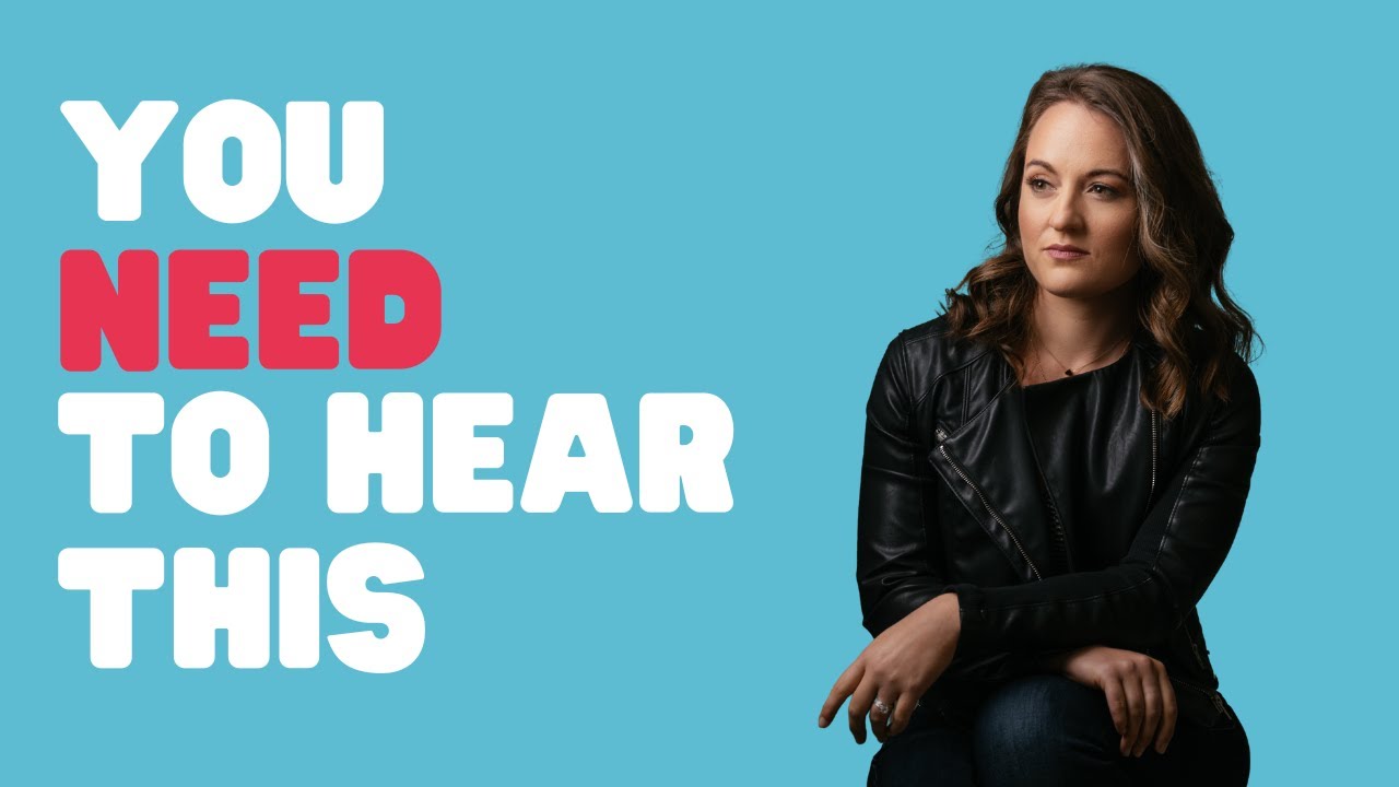 3 Steps to Heal a Broken Marriage