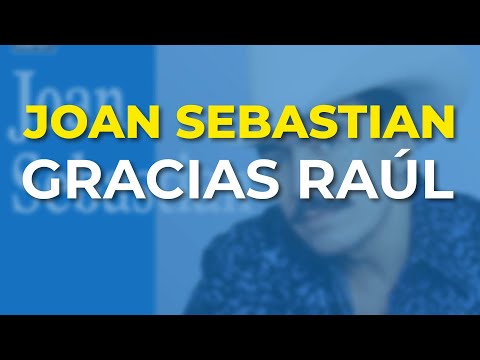 Gracias Raul