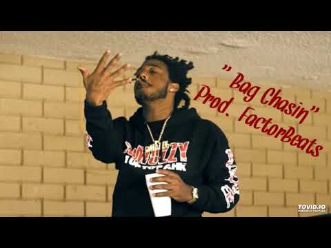 Mozzy x Sob x Rbe "Bag Chasin" Type Beat (Prod.FactorBeats)
