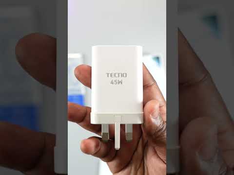 Tecno Camon i Review