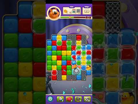 Toon blast 5986 3 more 1 Hammer