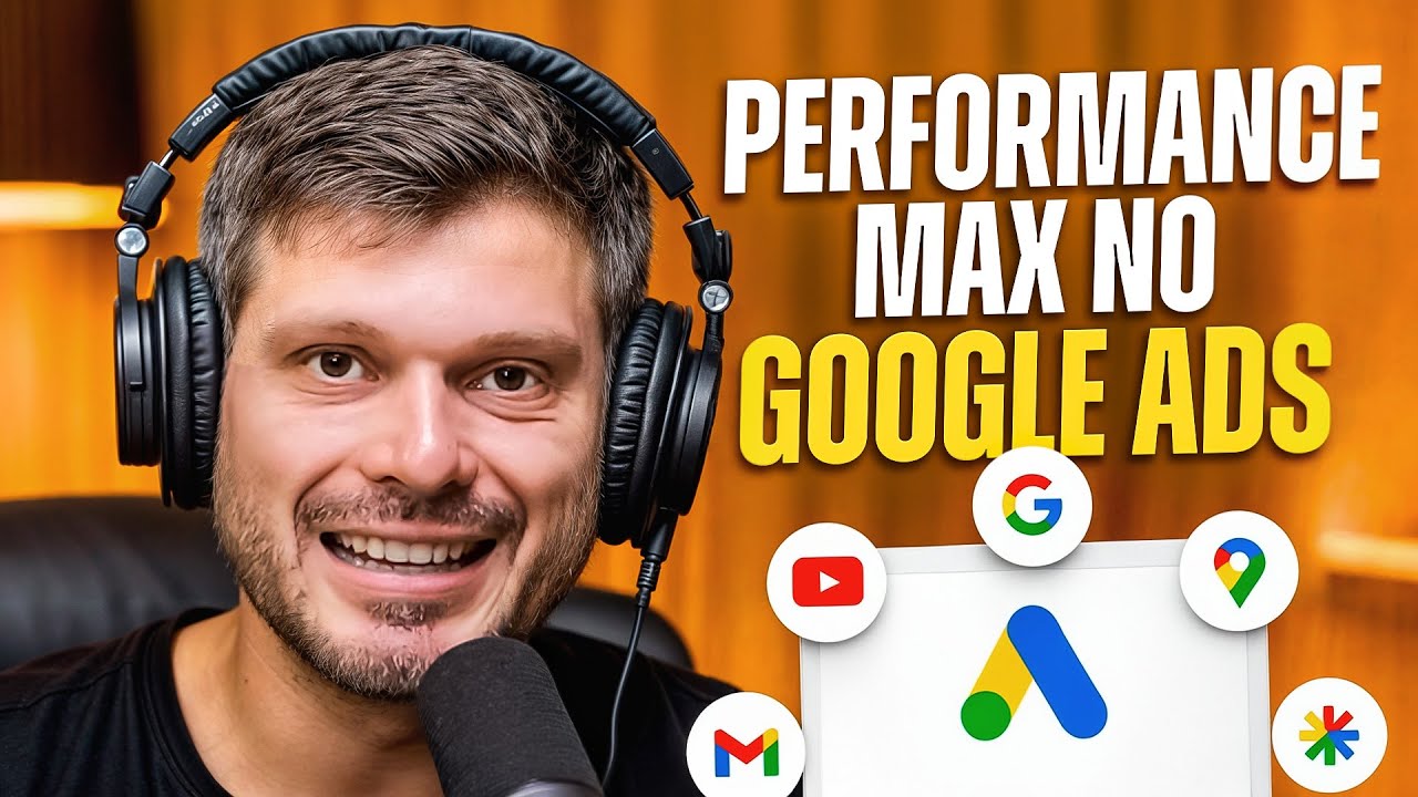 Tudo Sobre a Campanha Performance Max do Google Ads - Vale a Pena? | Podcast Extremo #139