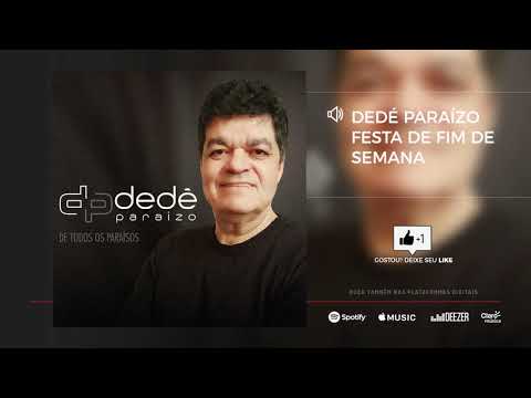Festa de fim de semana video